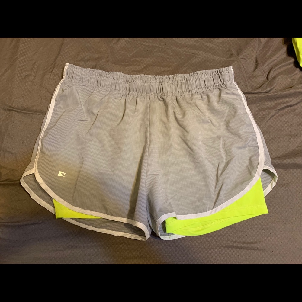 Starter Athletic shorts XL